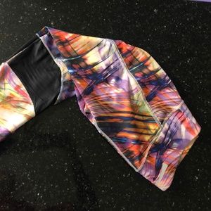 Saucony Finishing Kick Crop Pants